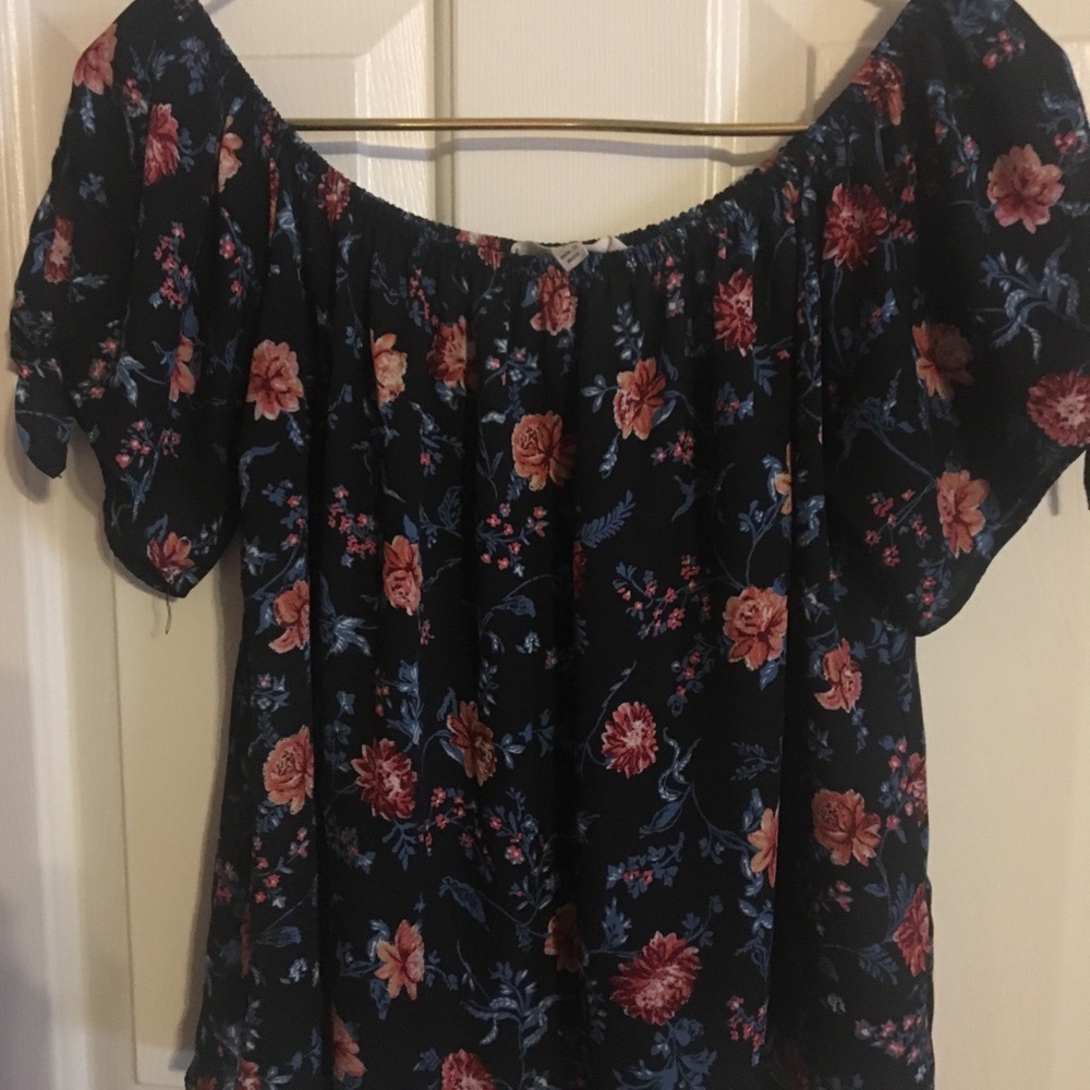 Blouse - Picture 3 of 4